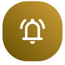 Smart Gentle Alerts