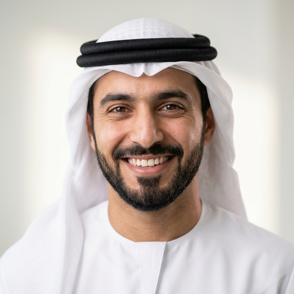 Tariq Al-Mansoor